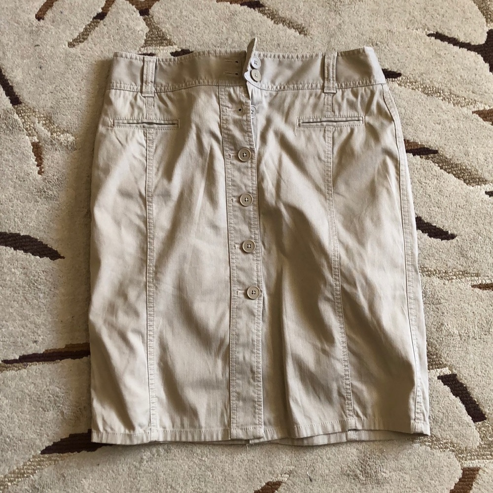 skirt
